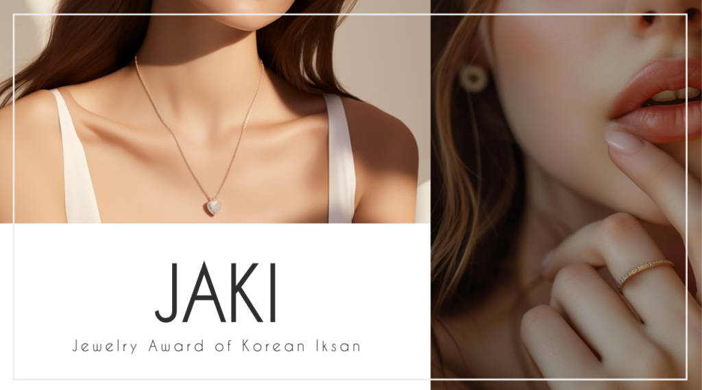 JAKI BRAND STORY